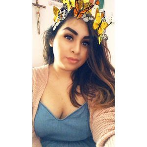 Meet your Posher, Jennifer